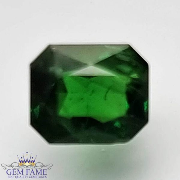 Tsavorite Garnet