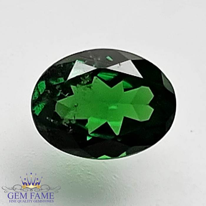 Tsavorite Garnet