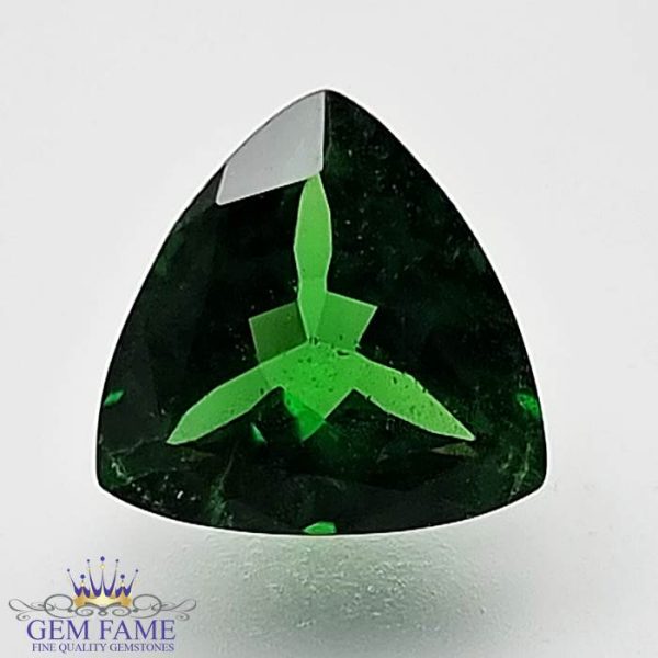 Tsavorite Garnet