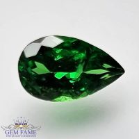 Tsavorite Garnet