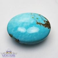 Turquoise (Firoza) Gemstone