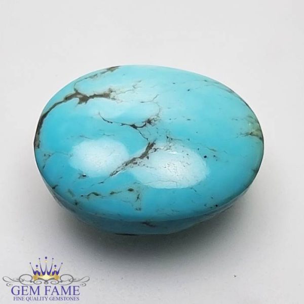 Turquoise (Firoza) Gemstone