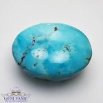 Turquoise (Firoza) Gemstone