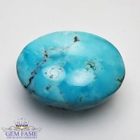 Turquoise (Firoza) Gemstone