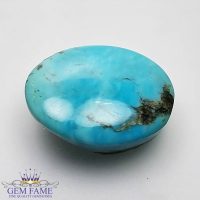 Turquoise (Firoza) Gemstone