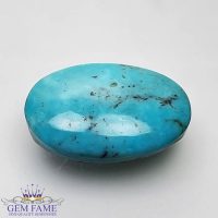 Turquoise (Firoza) Gemstone