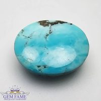 Turquoise (Firoza) Gemstone