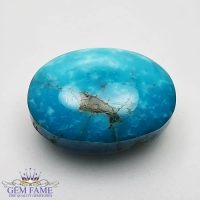 Turquoise (Firoza) Gemstone