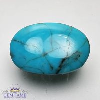 Turquoise (Firoza) Gemstone