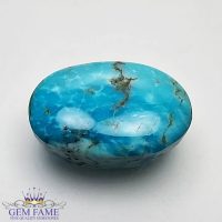 Turquoise (Firoza) Gemstone