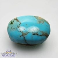 Turquoise (Firoza) Gemstone