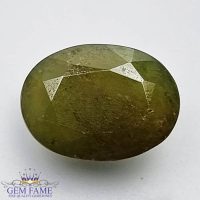 Idocrase (Vesuvianite) Stone 5.98ct