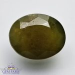 Idocrase (Vesuvianite) Stone 5.18ct