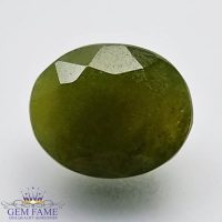 Idocrase (Vesuvianite) Stone 5.50ct