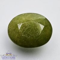 Idocrase (Vesuvianite) Stone 4.78ct