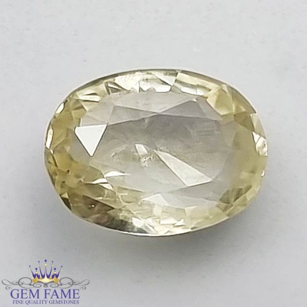 Sillimanite Gemstone