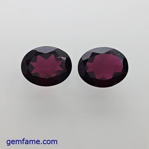 Garnet Pairs