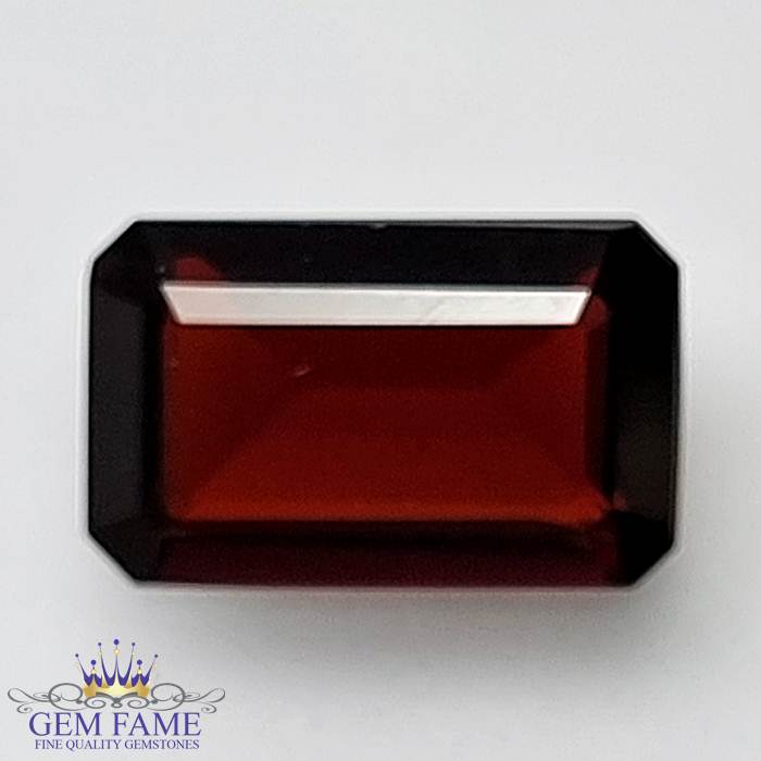 Almandine Garnet Gemstone 2.94ct