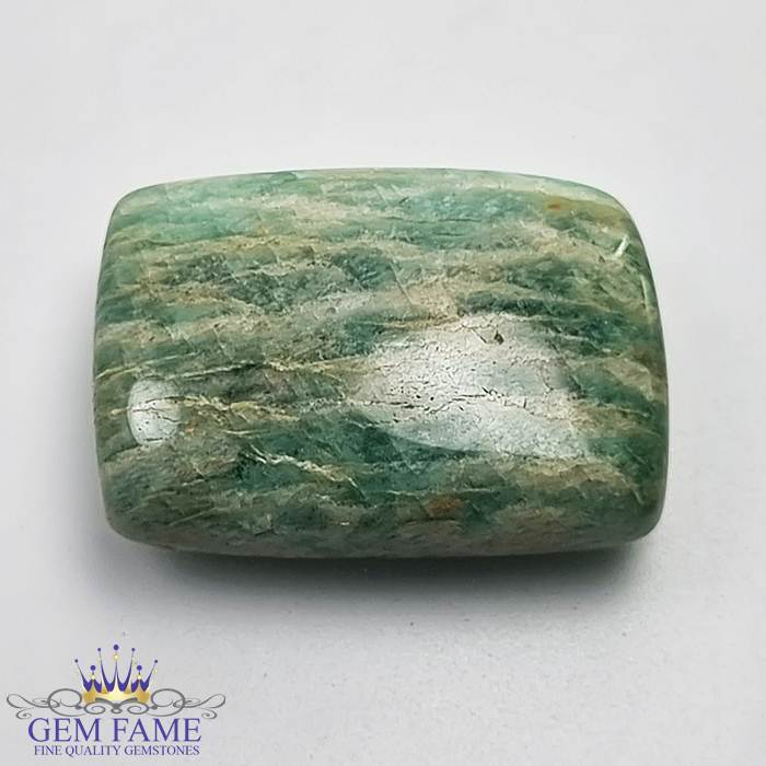 Amazonite Gemstone