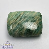 Amazonite Gemstone