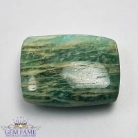 Amazonite Gemstone