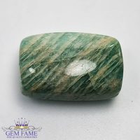 Amazonite Gemstone