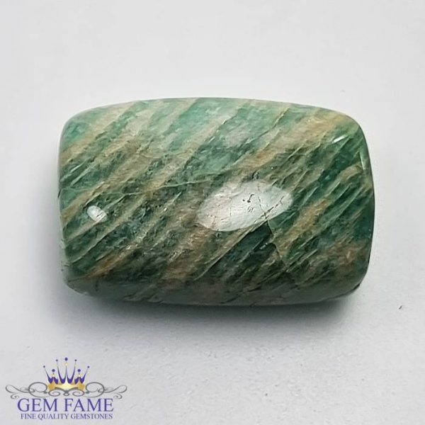 Amazonite Gemstone