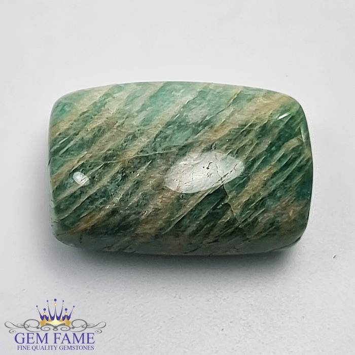 Amazonite Gemstone