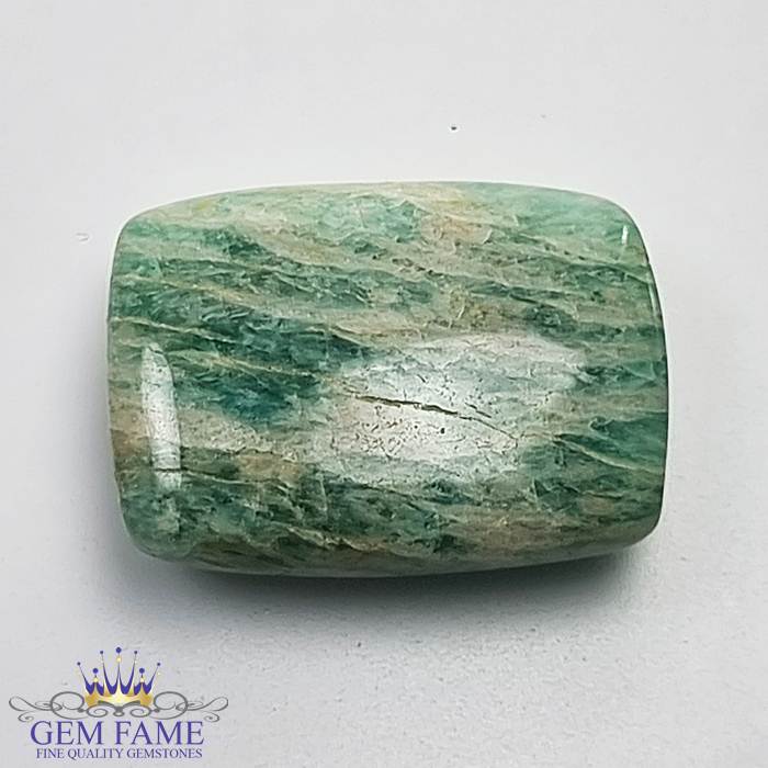 Amazonite Gemstone