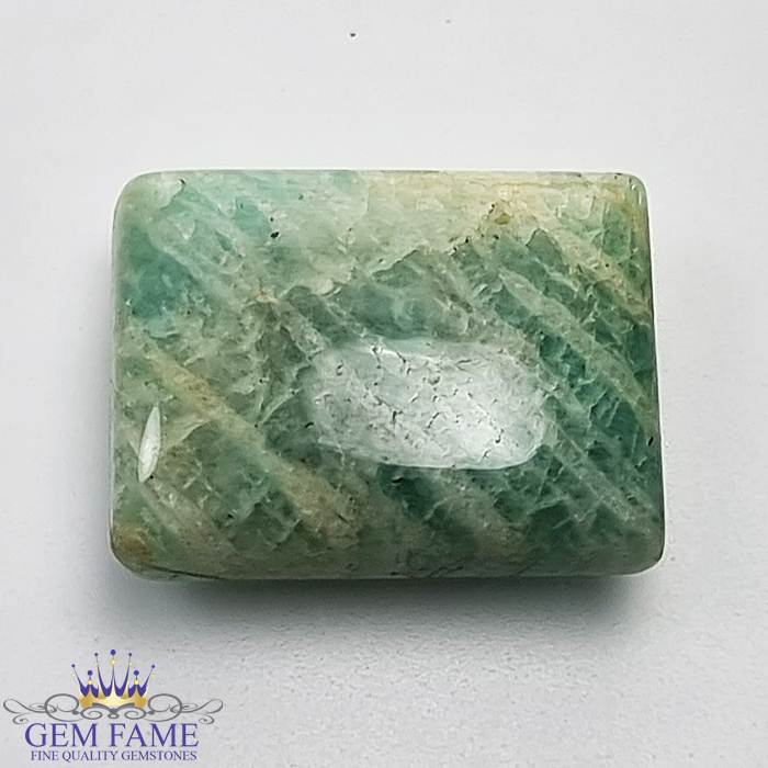 Amazonite Gemstone