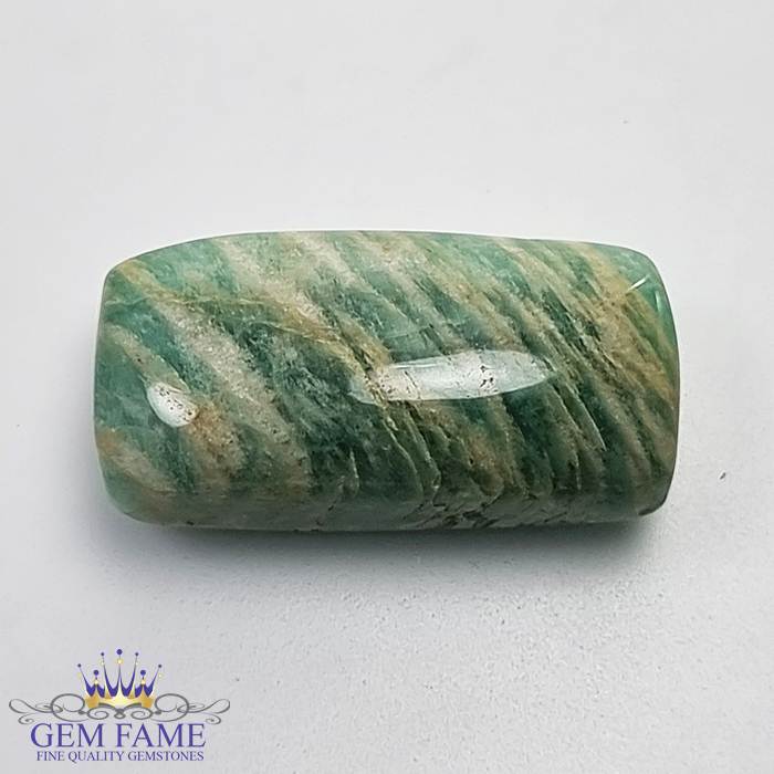 Amazonite Gemstone