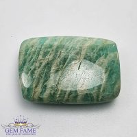 Amazonite Gemstone