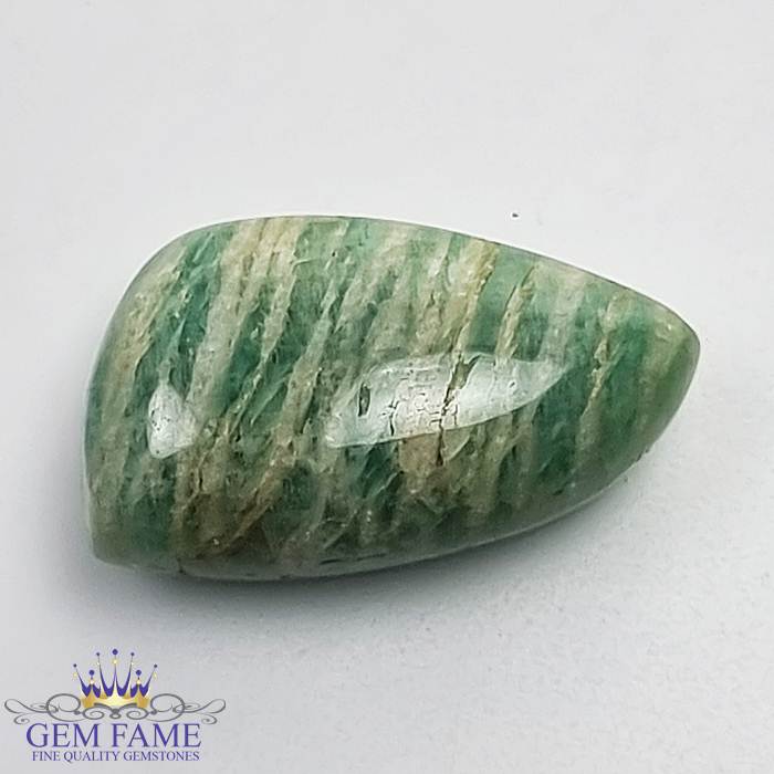 Amazonite Gemstone