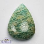 Amazonite Gemstone