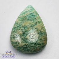 Amazonite Gemstone