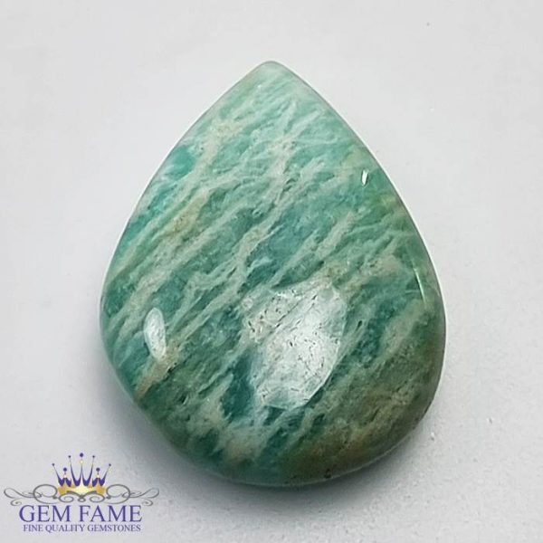 Amazonite Gemstone