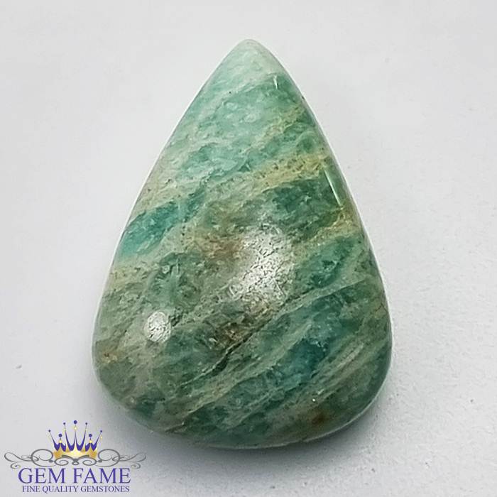 Amazonite Gemstone