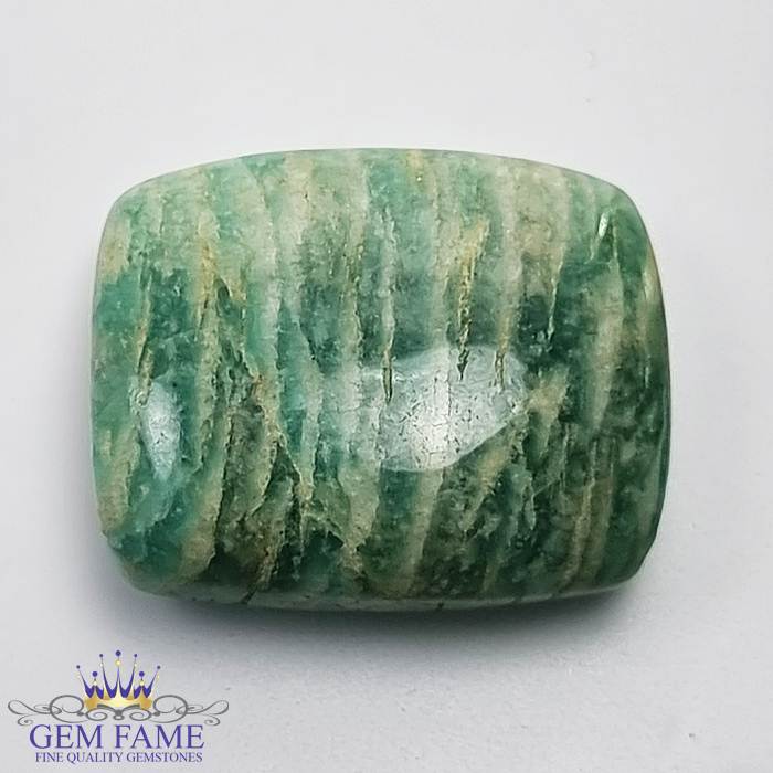 Amazonite Gemstone