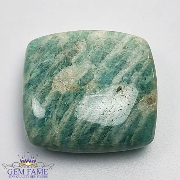 Amazonite Gemstone