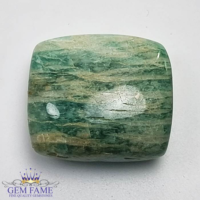 Amazonite Gemstone