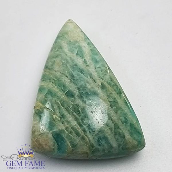 Amazonite Gemstone