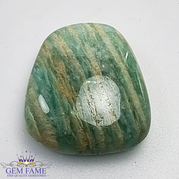 Amazonite Gemstone