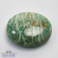 Amazonite Gemstone