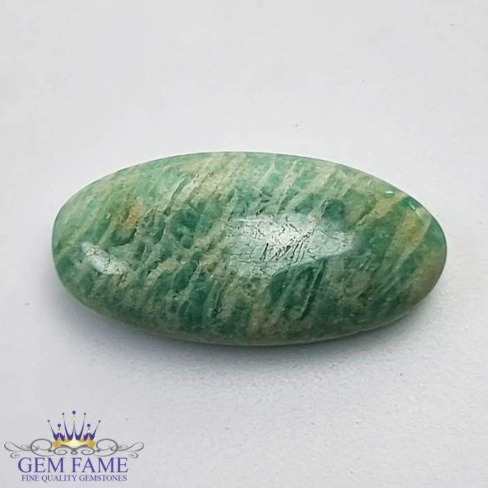 Amazonite Gemstone