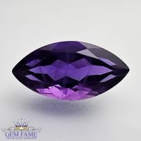 Amethyst (Katela) Gemstone 4.20ct