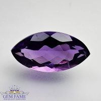 Amethyst (Katela) Gemstone 4.36ct