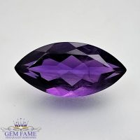 Amethyst (Katela) Gemstone 5.10ct