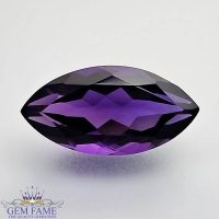 Amethyst (Katela) Gemstone 5.86ct