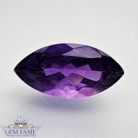 Amethyst (Katela) Gemstone 5.69ct