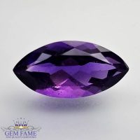 Amethyst (Katela) Gemstone 5.56ct